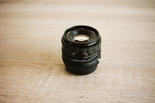 ขายเลนส์มือหมุน-phenix-50mm-f1-7-ของใหม่มือหนึ่งไม่เคยเเกะใช้งาน-สำหรับใส่กล้อง-olympus-panasonic-mirrorless-ได้ทุกรุ่น