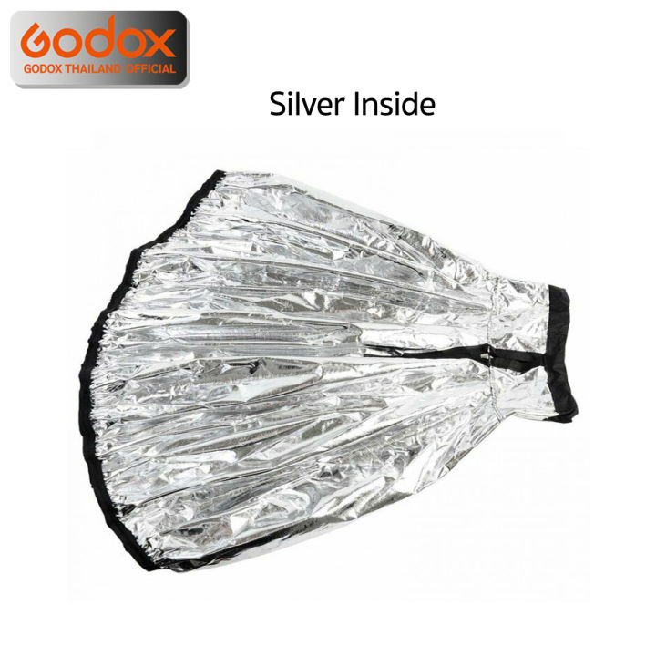 godox-dpu-130bs-130-cm-silver-black-reflector-diffuser-for-umbrella-ดิฟฟิวเซอร์สะท้อนแสง-สีเงิน-ดำ-for-ub-130d