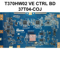 1pc TCON Board T370HW02 VE CTRL BD 37T04-COJ TV T-CON Logic Board for LA46B610A5R