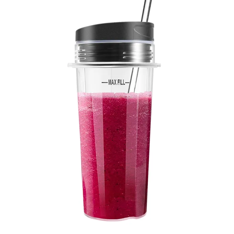 Ninja BL660 Professional Single Serve Cup Blender