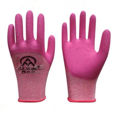 High-end Original Girls Special Mouse Anti-Bite Gloves Lab Protective Gloves Animal Room Rat Mouse Protective Gloves