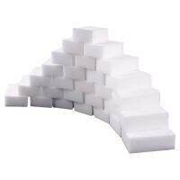 10/20Pcs Sponge Eraser Cleaner Cleaning for Dish Tools 100x60x20MM