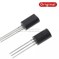 50PCS 2SC2482 TO-92L C2482 300V 0.1A transistor NPN new and original