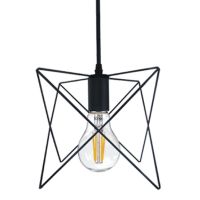 HI-TEK Light Deco Pompeii Collection Pendant 07 E27