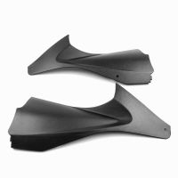 Imitation Carbon Fiber Motorcycle Fai Air Duct Side Cover Plastic  For Yamaha YZF-R6 YZF R6 2006 2007 06 07