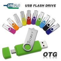 Usb flash drive Smart Phone OTG Pendrive Pen Drive 32GB 16GB 8GB 4GB Memory stick mini external storage micro USB 2.0 U Disk