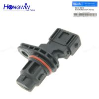 Sensor de posición del cigüeñal para coche accesorio Hyundai COUPE Elantra MATRIX traset Tucson KIA Soul Carens Cerato Sportage 39180 23910 2001-2013