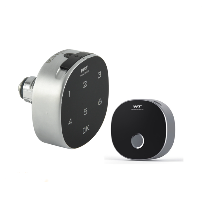 WT Digital Keyless Mailbox/Letterbox Lock for HDB/Condo 6