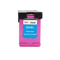 5032 304สำหรับเครื่องพิมพ์2620 3730 3720 Hp304 304XL เครื่องสแกนเนอร์อิจฉาหมึกรุ่น5020 2632 2630 5010 Deskjet