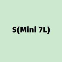 16L คลาสสิก7L มินิ20L ขนาดใหญ่สำหรับเด็กผู้หญิงแฟชั่นเป้สะพายหลังสำหรับนักเรียนกระเป๋าเด็กผู้หญิงเกรดเอเป้สะพายหลัง