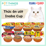 PATE INABA CUP FOR CAT