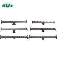 【YD】 LPN 15-Row Burner BBQ Tube Steamed Rice Cabinet Oven Pipe Row Branch