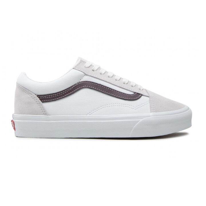 Vans รองเท้าผ้าใบ Old Skool Clouds Sunset Vn0a5krssns Th