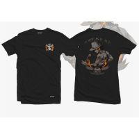 [มีสินค้า]เสื้ออนิเมะ - One Piece -โปโตกัส ดี. เอซ v2