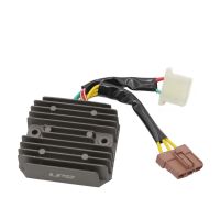 639110 Motorcycle Regulator Rectifier For Aprilia Atlantic 125 250 Sport City 200 SR 125 150 Scarabeo 250 400