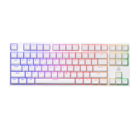 [ประกัน2ปี] คีย์บอร์ดเกมมิ่ง EGA รุ่น TYPE CMK2 Custom Mechanical Gaming Keyboard HITECHubon