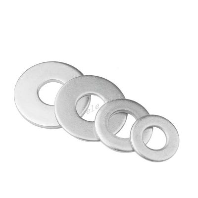 M3 M4 M5 M6 M8 M10 M30 Iron Galvanized Large Size Oversize Big Wider Flat Washer Plain Gasket Flat Washer Enlarged Screw Gasket