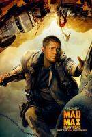 Mad Max ภาพโกรธ (2015) ทอมฮาร์ดี้ภาพยนตร์,Charlize Theron ภาพพิมพ์ศิลปะโปสเตอร์ผ้าไหมของตกแต่งผนังบ้าน0726