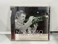 1 CD MUSIC ซีดีเพลงสากล  NINI ROSSO ETERNAL SCREEN MUSICS    (C15D7)