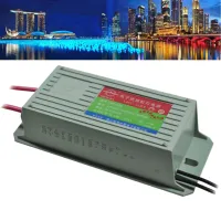 1pc HB-CO6 6KV 60W 30mA Neon Electronic Transformer Neon Power Supply Rectifier Electrical Circuitry Parts