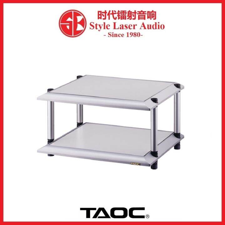 Taoc ASRII2SNS Audio Visual Rack Made In Japan Lazada