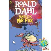 Yes !!! &amp;gt;&amp;gt;&amp;gt; Fantastic Mr Fox -- Paperback / softback [Paperback] หนังสือภาษาอังกฤษ พร้อมส่ง