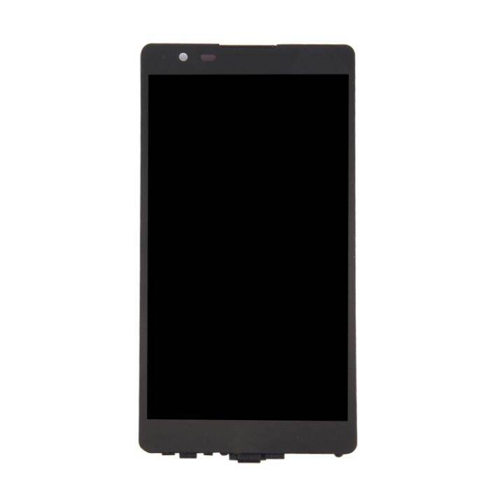 หน้าจอ-lcd-tft-sunsky-สำหรับ-lg-x-power-k220พร้อม-digitizer-ประกอบเต็มตัวเครื่อง-สีดำ