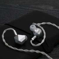 XSL X-ONE IEM เดิมในหูชุดหูฟัง0.78ไฮไฟตรวจสอบลดเสียงรบกวนมือถือเกมคอมพิวเตอร์กีฬาหูฟัง IE900 IE600 Kzhot