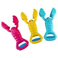 เด็ก Snowball Gripper lobster Claw ชุด Snowball Maker นวนิยายขนาดใหญ่ของขวัญตลก prank ของเล่น Play TOOL