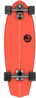 Slide Surfskate Skateboard Diamond Kaena (genuine)