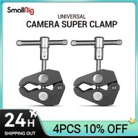 Smallrig Super Clamp 2 Pack Magic Arm Clamp For DJI Ronin Camera Monitor LED Light 2058