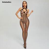 HOT HULXOIQQQEWV 573[] บอดี้เดอเลนเซอเรียเซ็กซี่ Para Mujer Ropa Interior De Rejilla Medias De Malla Sinentropa Picardíticos Disfraces Sexys เดอ Peluche