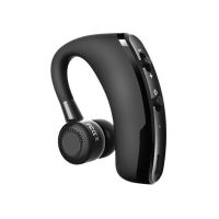 ZSY V9 earphones Handsfree Business Bluetooth Headphone With Mic Wireless Bluetooth Headset For Drive Noise Reduction