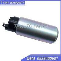 ปั๊มน้ำมันเชื้อเพลิง OEM 0580101005