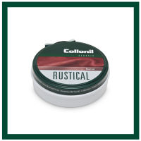 Collonil Rustical Wax 75ml โคโลนิลแว๊กซ์ขัดเงาหนังออยล์ - Collonil.CLMVT