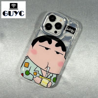 กรอบซิลิโคนที่ทนทานลายการ์ตูนน่ารักสำหรับ iPhone,เคสกันกระแทกสำหรับ iPhone 14/14 Pro/14 Pro Max Skin