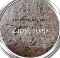 Mica  สีม่วงอ่อน Cambridge Blue ขนาด 30 g. 002867 สีประกาย สี ชิมเมอร์ สีแวววาว ไมก้า สีติดทน สีละลายน้ำมัน สีใส่สบู่ สีเครื่องสำอางค์ สีแร่ธาตุ