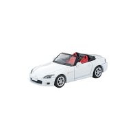 TOMICA LIMITED VINTAGE นีโอ1/64 LV-N269b,Honda S2000 99สีขาว320357สำเร็จรูป