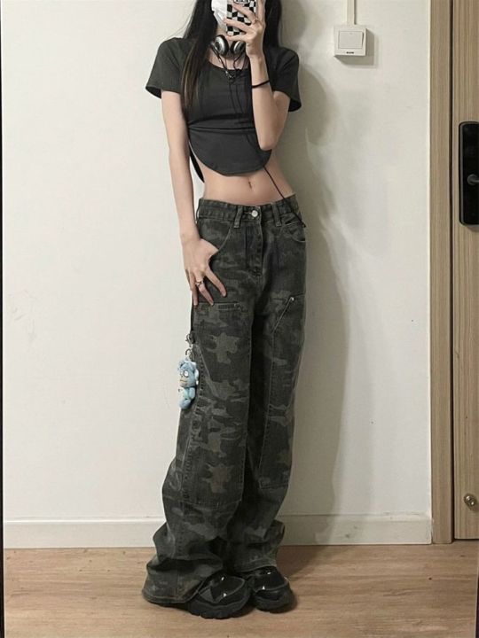 80+ Best Women Cargo Pants Outfit Ideas 2023: How To Wear This Pant Fashion  Trend - Girl Shares Tips