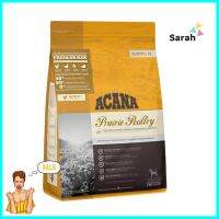 อาหารสุนัข ACANA PRAIRIE POULTRY DOG 2 กก.DRY DOG FOOD ACANA PRAIRIE POULTRY DOG 2KG **สอบถามเพิ่มเติมได้จ้า**