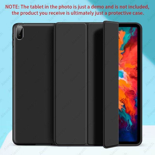 AIEACH Tablet Case For Lenovo Tab P11 Pro P11 Plus P12 M10 3rd gen Case