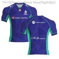 ❐□✗ 2022 Fiji Drew Away Rugby Jersey Very comfortable