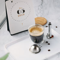 230มิลลิลิตรนำมาใช้ใหม่กาแฟแคปซูลสำหรับ Nespresso Vertuoline สำหรับ Delonghi รีฟิลสแตนเลสกาแฟกรองนม Frother888