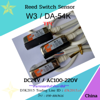 #TPC #DA54K #Reed Switch #D-A54K  #W3 #REED SWITCHSENSOR AUTOSWITCH