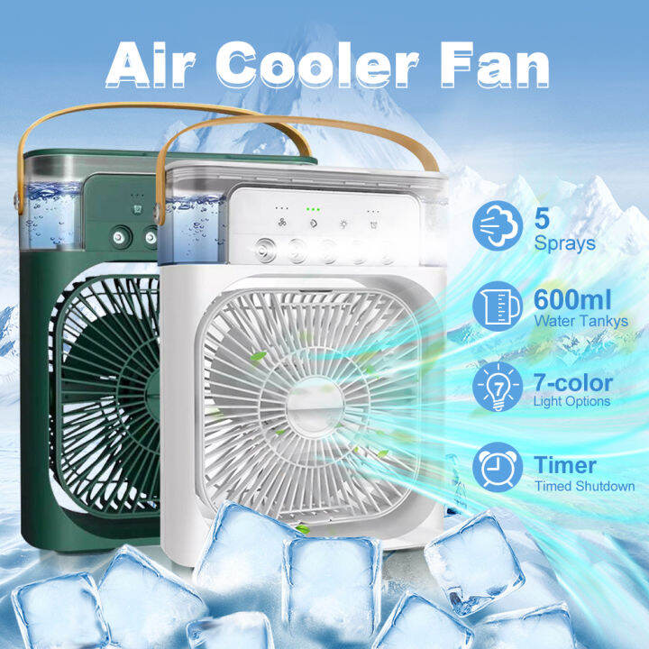 smart mini air conditioner