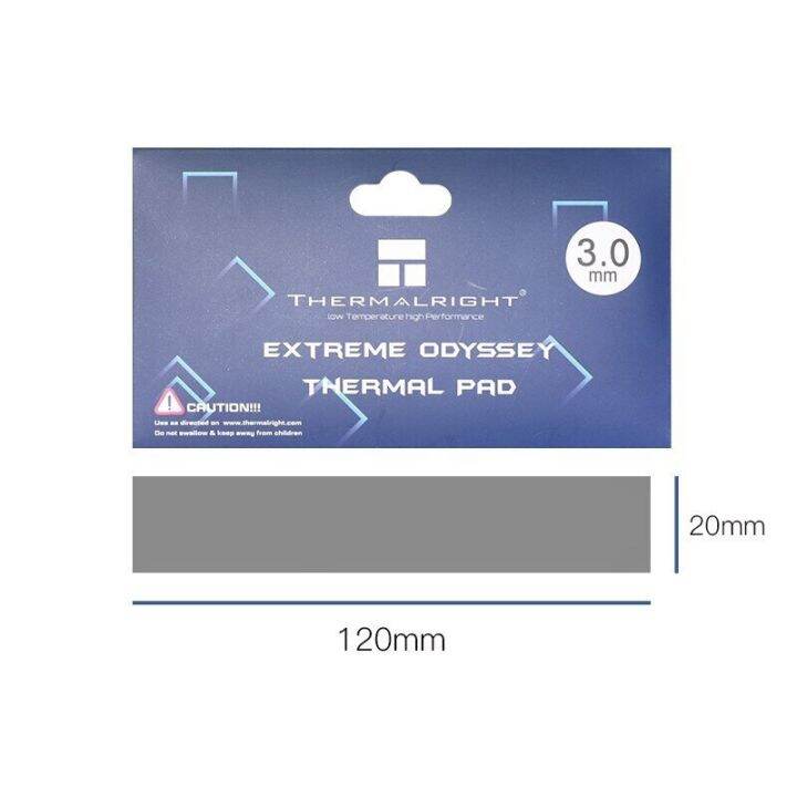 แผ่นความร้อน-thermalright-สุดขีด12-8-w-mk-สำหรับคอมพิวเตอร์แล็ปท็อปซีพียูโน้ตบุ๊ค-gpu-หม้อน้ำแผ่นช่องว่างนำความร้อนความร้อน