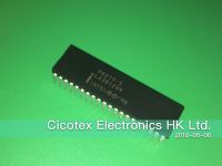 ☍✗◇ 2pcs/lot P8279-5 DIP-40 PROGRAMMABLE KEYBOARD DISPLAY INTERFACE P82795