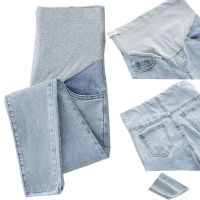 【DT】hot！ Womens Maternity Jeans for Pants Pregnancy  Pant Size M-XXL