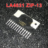 1pc LA4631 ZIP-13 Audio Channel Power Amplifier IC Chip new original