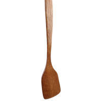 Solid Wood Spoons Spatula Chef Kitchen Utensils Cooking Health Long-handled Nonstick Special Wooden Shovel Cooking Tools